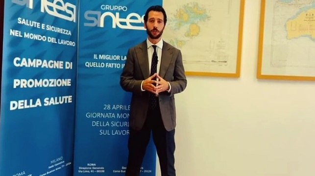 Sicurezza lavoro, nuovo Accordo Stato-Regioni su formazione