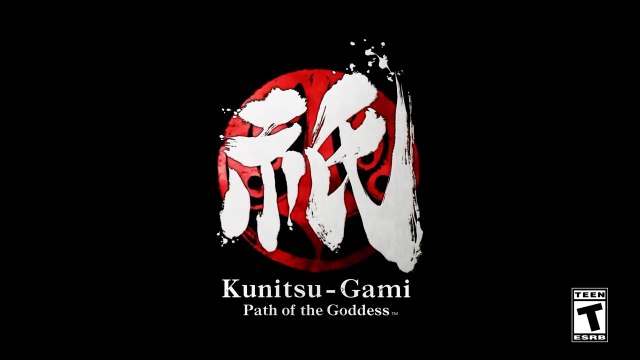 Kunitsu-Gami Path of the Goddess Official Otherworldly Venture Trailer
