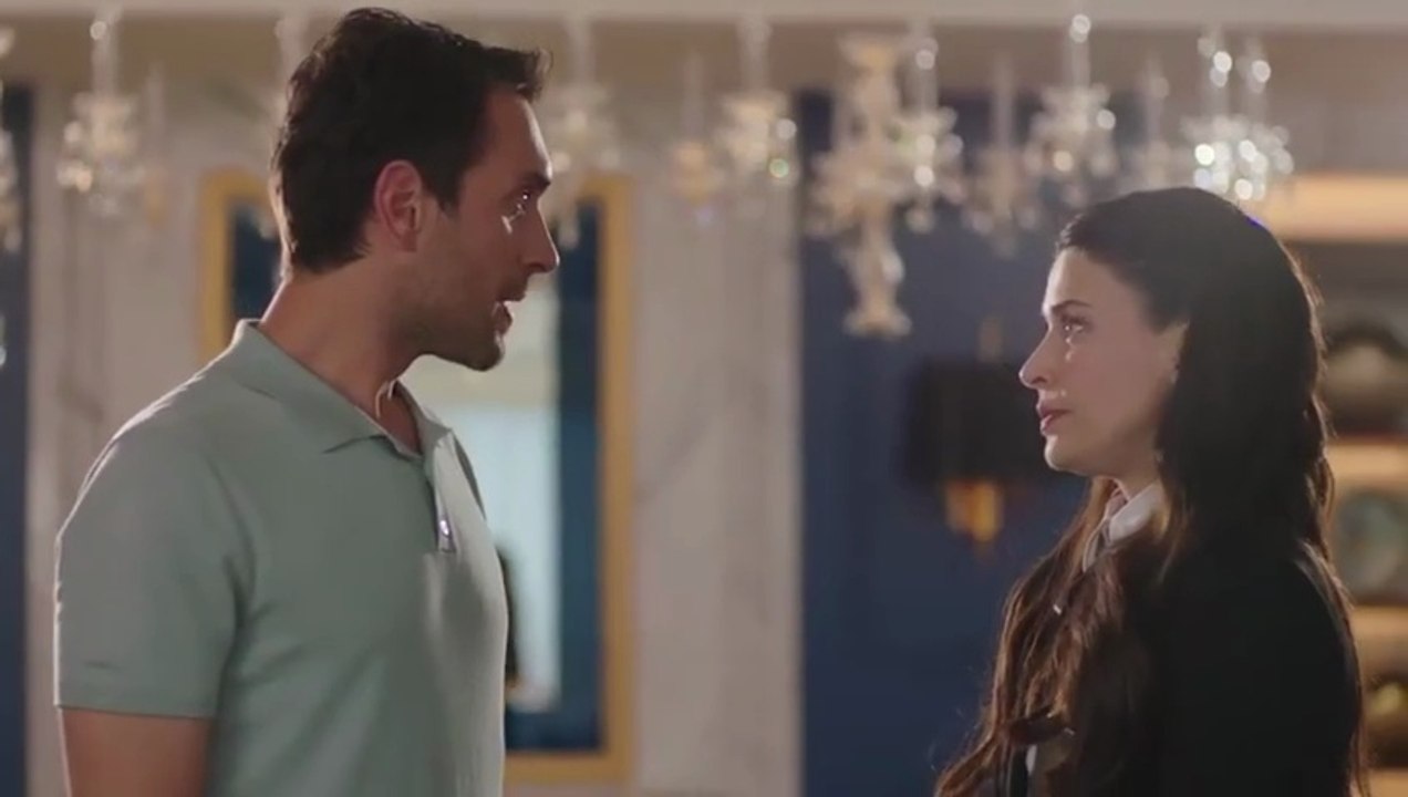 مسلسل الغرفة المزدوجة الحلقة 2 مترجمة