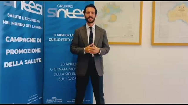 Sicurezza lavoro, nuovo Accordo Stato-Regioni su formazione