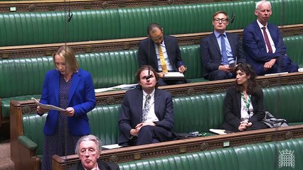 (June 2025) 'Bus services have been reduced to a dire state, it's unacceptable' - MP tells Parliament