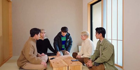 Teaser EP.4 ｜  S of Love in Shimane