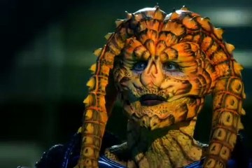 Wizards vs Aliens - S01E06 - Rebel Magic (2)