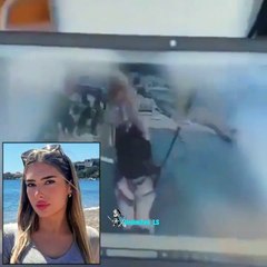 El desesperado pedido de una joven antes de una tragedia en el mar Adriático