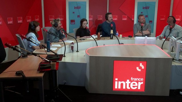 Au secours, je vais crever - Lisa Delmoitiez n'aurait pas fait comme ça…