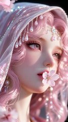 She’s Not Real... But She’s Perfect 🤖✨ | My Mood TV #mymoodtv