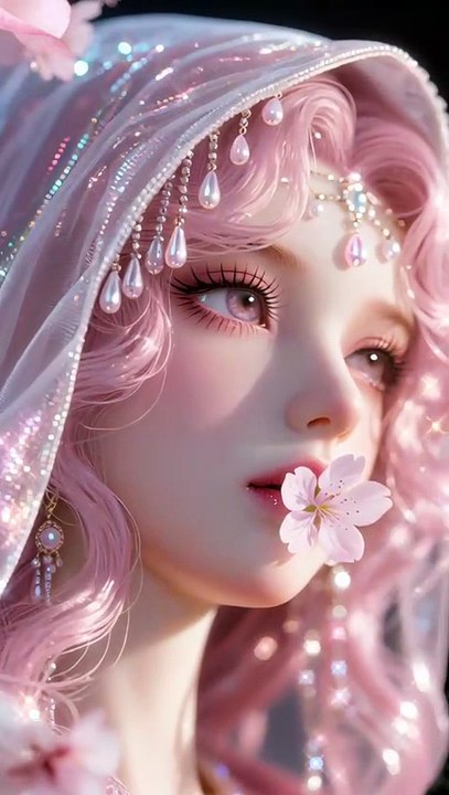 She’s Not Real... But She’s Perfect 🤖✨ | My Mood TV #mymoodtv