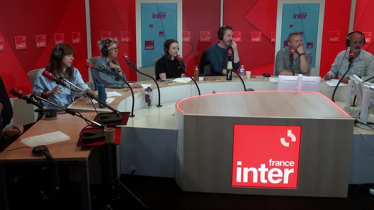 Chagrin d'amour - Amandine Lourdel n’a pas compris