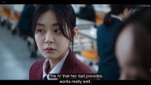 Friendly Rivalry EP2 ENGSUB