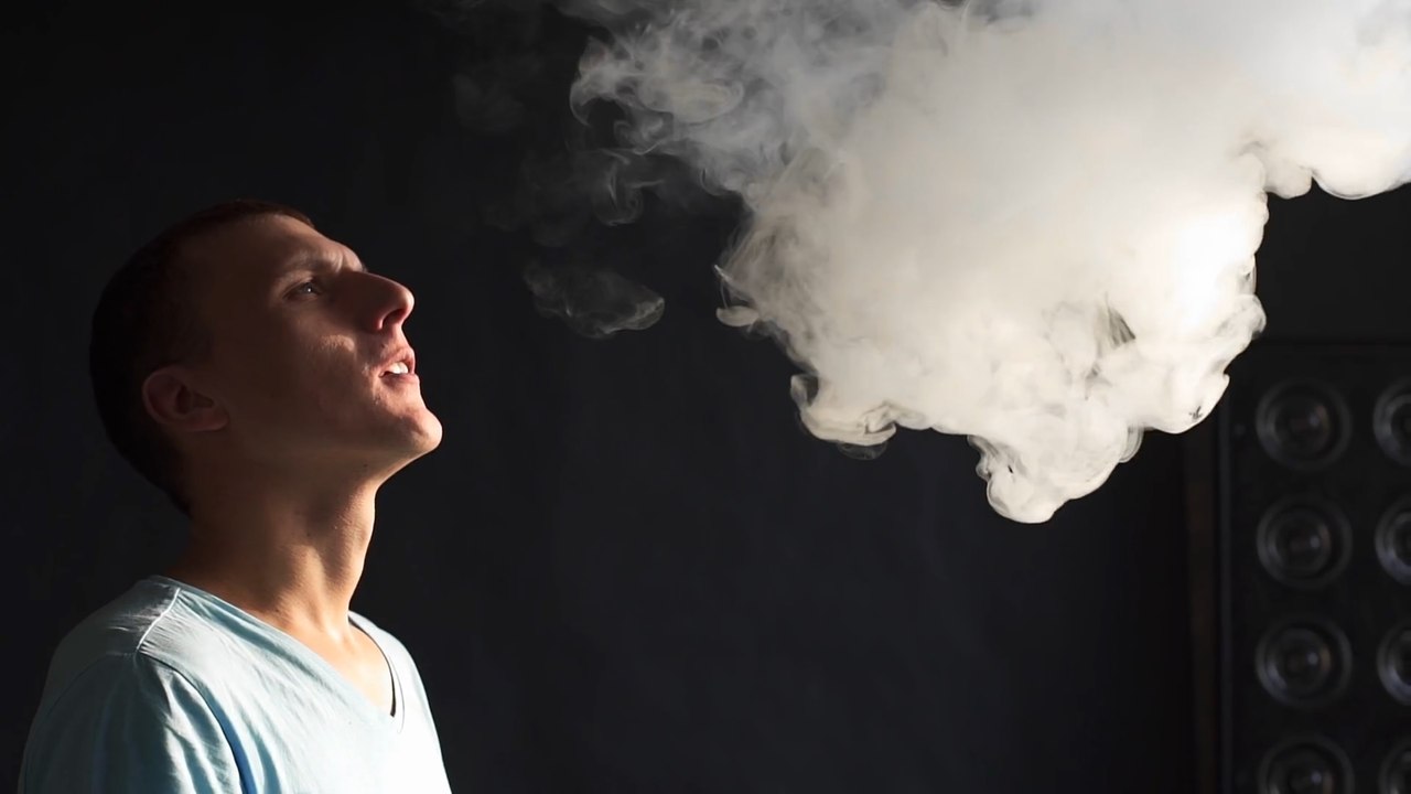 Will the ban on disposable vapes stop vaping?