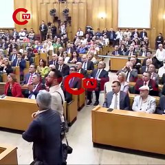 Özel : 'teslim olmayacağız '