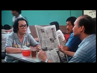 [ENG SUB] Pom Pom 《神勇双响炮》 1984 Watch HD | Full Movie | Cantonese | Hong Kong