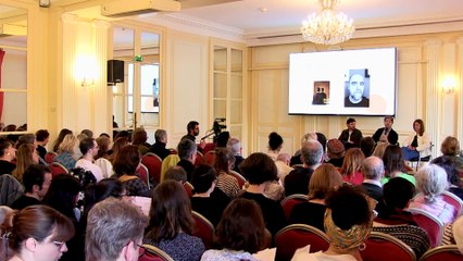 Rentrée Littéraire 2025 - Éditions du Sous-sol