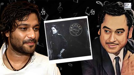 Babul Supriyo Candid On His Untitled Music Album & More: 'Maine Humesha Kishore Da Ko Idolise Kia Hai'