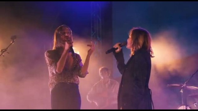 La grande festa dei Baustelle a Firenze per 25 anni della band