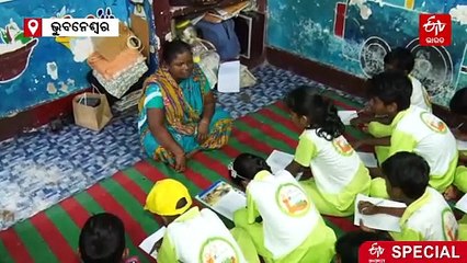 ହୀରା ବିବି: ବାଲ୍ୟ ବିବାହ ଓ ନିଶା ନିବାରଣ ବିରୋଧରେ ମହିଳା ଯୋଦ୍ଧା