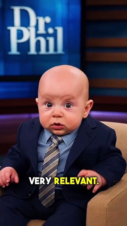 Baby fun