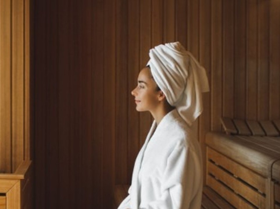 Sauna & Dampfbad: Wie gesund ist das wirklich?