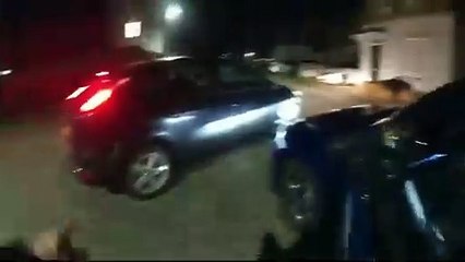 Young crack and heroin dealers behind bars