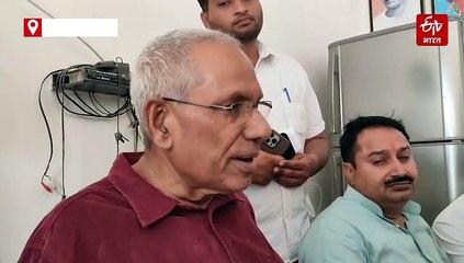 कांग्रेसराज में ही तय हो गया था कोटपूतली में जिला अदालत बनना: विधायक यादव