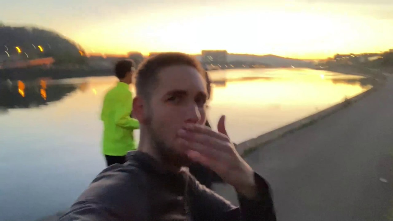 En route pour mon semi ! Ep. 1 partie 9/11