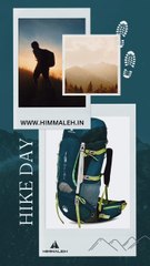 Trek Into the Wild with Himmaleh – For the True Explorer