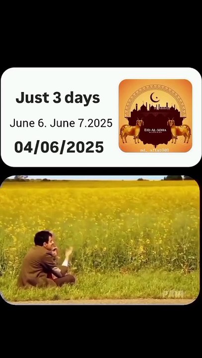 Just 3 days left👀.......#muslim#reels#festival#ramadan#ramadan#special##eidulfitr#muslim#excitementlevel#happyness#viral#trendingnow