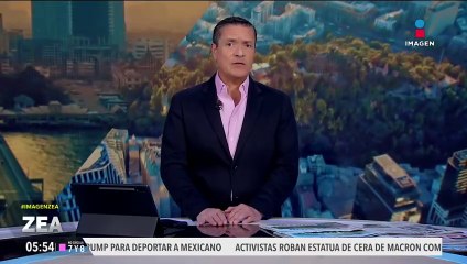 Policías de la CDMX rescataron a automovilistas varados por las inundaciones