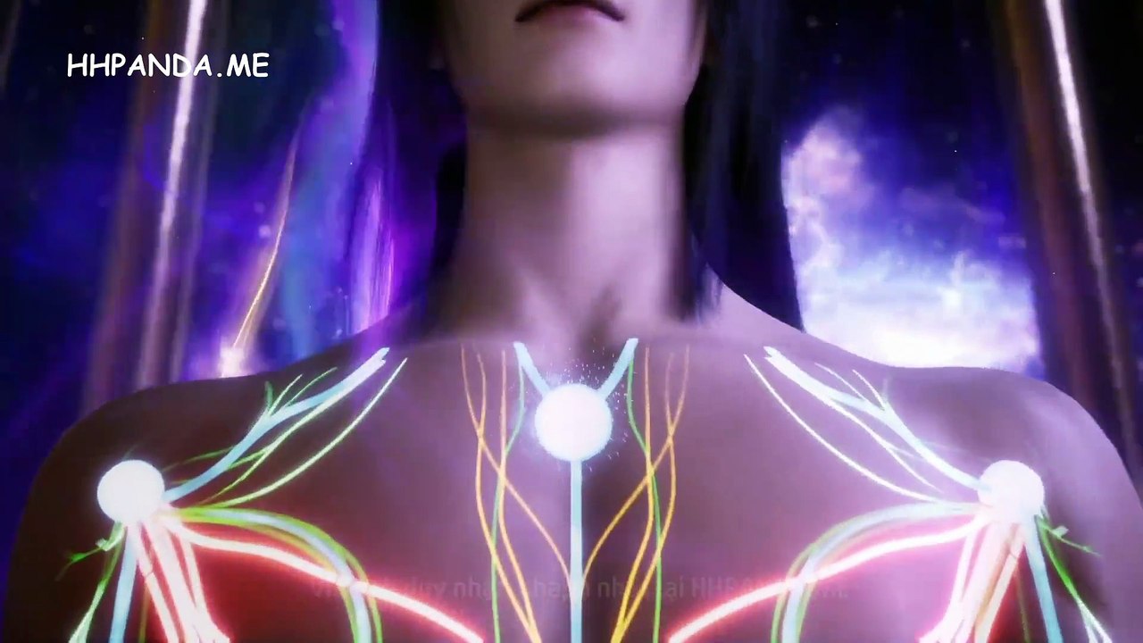 Già Thiên Tập 112 Vietsub Miễn Phí - HHPANDA