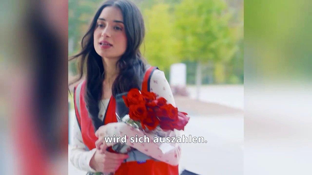 Die Erbin stürzt bei ihrem Ehemann ab Episode 3