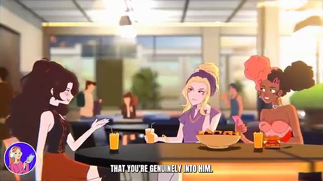 Devilish Angels s01 With Deleted Scenes Never-Seen-Before