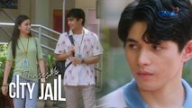 Prinsesa Ng City Jail: Xavier is jealous of Princess and Justin’s bond! (Episode 113)