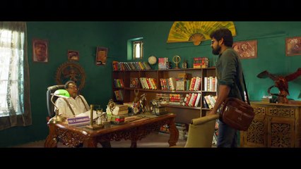 Gajaana 2025 Hindi Movie