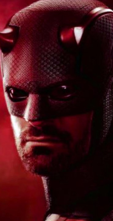 Demolidor: Renascido - Visual do novo Tigre Branco é revelado em foto do set #demolidor