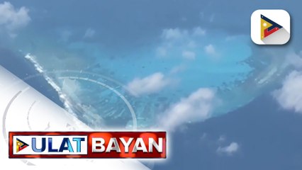 Mas mahabang runway at iba pang pasilidad sa Pag-asa Island, patapos na