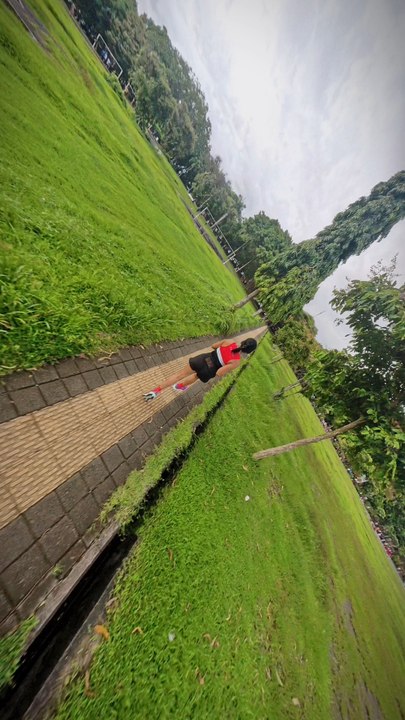Pelari Bali