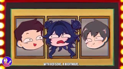 Ellie The Hacker - MSA First Mini-Movie