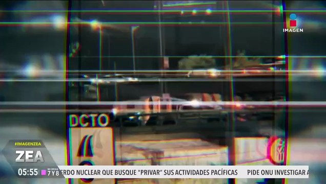 Lluvias dejan afectaciones en Los Reyes La Paz, Estado de México