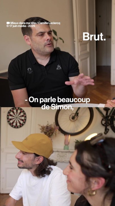 Il se lance dans un tour de France en course à pied pour alerter sur les troubles psychologiques