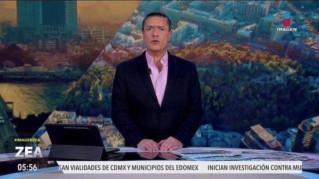 Se inunda la Clínica 53 del IMSS en Los Reyes Acaquilpan, Estado de México