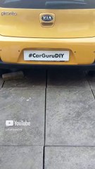 Bonnet Basics_ Essential Tips for Opening Your Car's Hood  @CarGuruDIY #CarGuruDIY