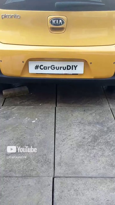 Bonnet Basics_ Essential Tips for Opening Your Car's Hood  @CarGuruDIY #CarGuruDIY