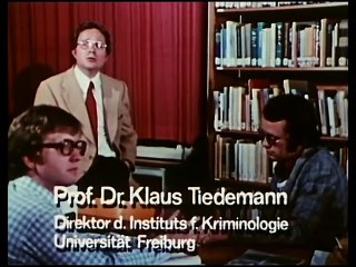 Kommissariat 9 S01E02 Streben Sie vorwärts