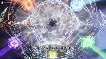 100.000 Years of Refining Qi Ep. 246 Sub Indo