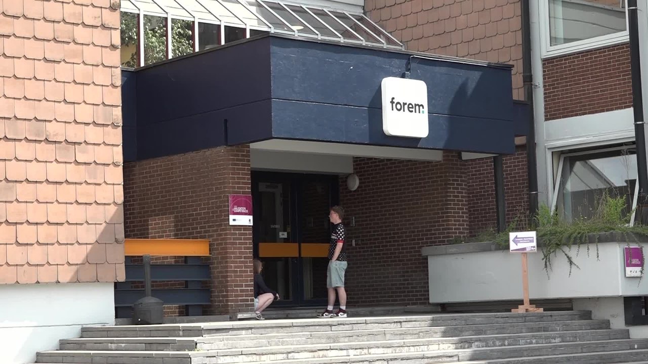 Le Forem poursuit ses portes ouvertes pour faire connaître son offre de formations