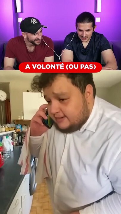 KINGKONG VEUT A MANGER
