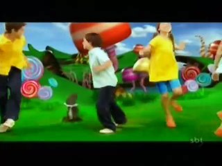 Chiquititas 2008 - Capítulo 2