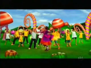 Chiquititas 2008 - Capítulo 4