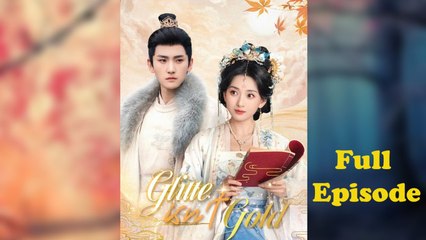 Glitter Isn't Gold Short Drama FREE [Full Episodes FREE] (Drama Short)