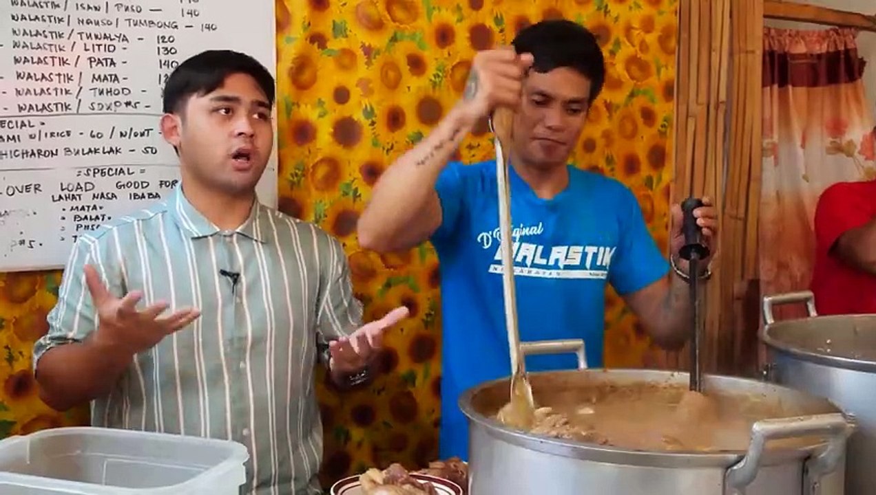 Surviving Manila!! Uncovering Filipino Street Food!! (Full Documentary)